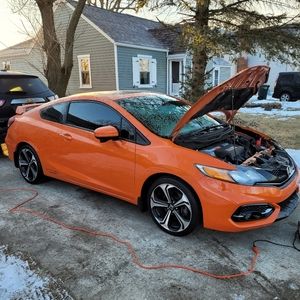 Meet your Posher, Jessie